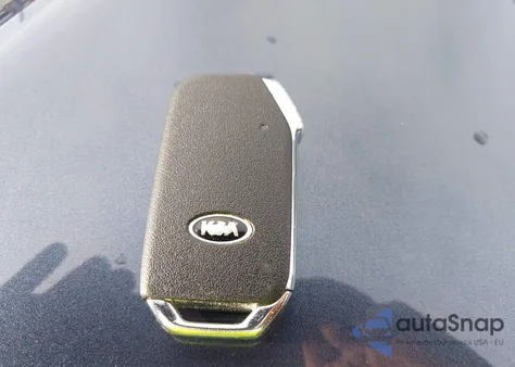 2022 Kia Sportage Ex from USA, damaged, VIN KNDPNCAC2N7964172